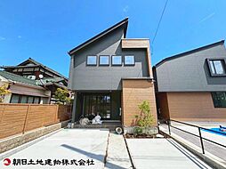 大和市下鶴間　1号棟