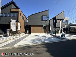 大和市下鶴間　2号棟