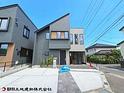 大和市下鶴間　3号棟