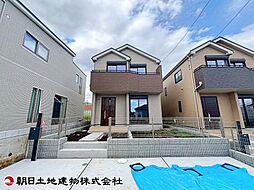 綾瀬市深谷中1丁目 2号棟