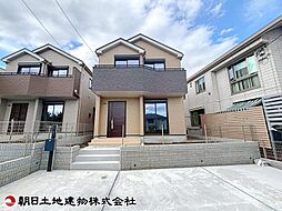 綾瀬市深谷中1丁目　3号棟