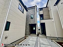 海老名市上郷3丁目　2号棟