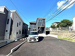 海老名市上今泉4丁目 1号棟