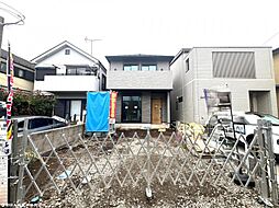 大和市南林間7丁目