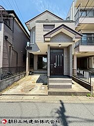 綾瀬市大上6丁目