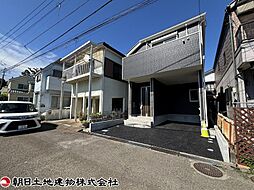 綾瀬市上土棚北2丁目