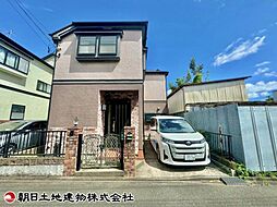 相模原市南区西大沼5丁目