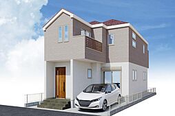 座間市緑が丘5丁目　2号棟