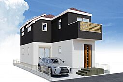 座間市緑が丘5丁目　1号棟