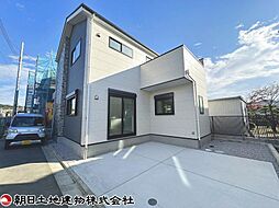 座間市座間1丁目 2号棟