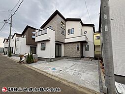 海老名市門沢橋2丁目 5号棟