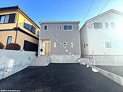 海老名市国分寺台2丁目 2号棟