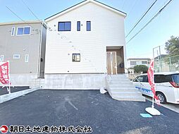 海老名市国分寺台2丁目　1号棟