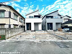 座間市相模が丘2丁目　1号棟