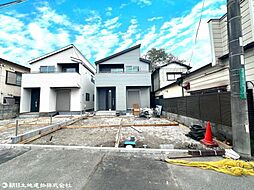 座間市相模が丘2丁目　2号棟