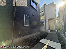 綾瀬市蓼川3丁目　3号棟