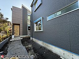 綾瀬市蓼川3丁目　2号棟