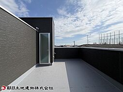 綾瀬市蓼川3丁目　2号棟