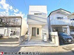 相模原市南区南台3丁目