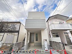 相模原市南区南台3丁目