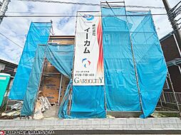 藤沢市高倉 8号棟