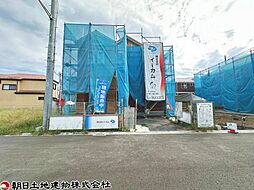 藤沢市高倉　6号棟