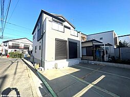 海老名市上郷3丁目