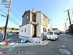 海老名市国分寺台1丁目 1号棟