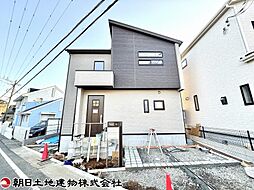 海老名市国分寺台1丁目　2号棟