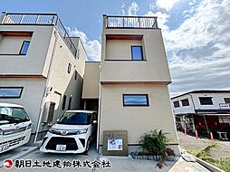 綾瀬市深谷中4丁目