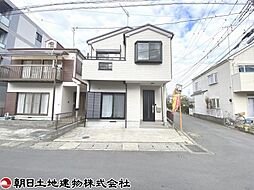 海老名市社家3丁目