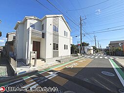 横浜市瀬谷区南台1丁目 1号棟