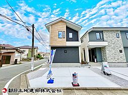 横浜市瀬谷区下瀬谷3丁目　2号棟