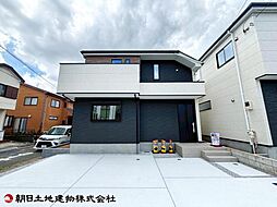 横浜市瀬谷区下瀬谷3丁目　3号棟