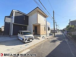 横浜市瀬谷区橋戸3丁目