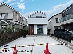 横浜市瀬谷区阿久和西2丁目