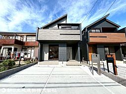 横浜市瀬谷区宮沢2丁目 1号棟