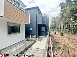 大和市中央林間西5丁目　3号棟