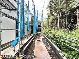 大和市中央林間西5丁目 3号棟