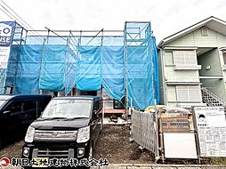 大和市南林間8丁目 B号棟