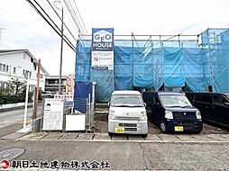 大和市南林間8丁目 A号棟