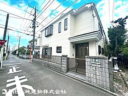 相模原市南区御園4丁目