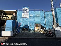 横浜市瀬谷区南台1丁目　B号棟