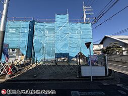 横浜市瀬谷区南台1丁目　A号棟