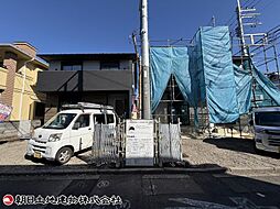 横浜市瀬谷区南台1丁目　A号棟