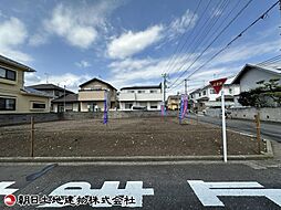 横浜市瀬谷区南台1丁目　A号棟