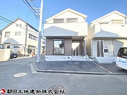 相模原市南区相南3丁目　2号棟