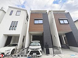 相模原市南区南台2丁目　1号棟