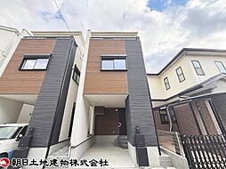 相模原市南区南台2丁目　2号棟