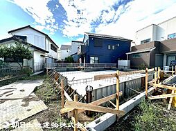 綾瀬市落合南4丁目 2号棟